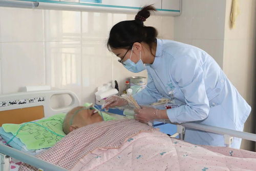 临清市人民医院职工长期医疗护理服务 专业诊疗与贴心护理，守护职工健康