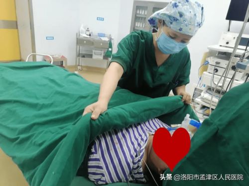 优质护理服务 诊疗与护理融合，为全民健康护航