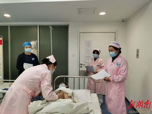 湘西州民族中医院2021级护理专硕研究生论文中期与技能综合考核圆满收官 聚焦诊疗护理，提升专业素养