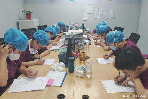 强基础 提质量 促发展——晋城康宁骨科医院护理部深化专业建设纪实