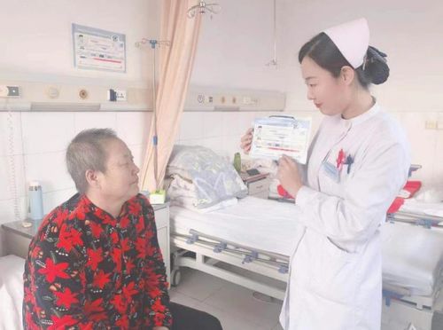 优质护理服务，让肿瘤病人有更多幸福感——记通辽市科尔沁区第一人民医院肿瘤放射治疗科护理团队